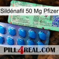 Sildénafil 50 Mg Pfizer new02